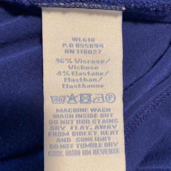 Boden top. Size 8 - Picture 4 of 5